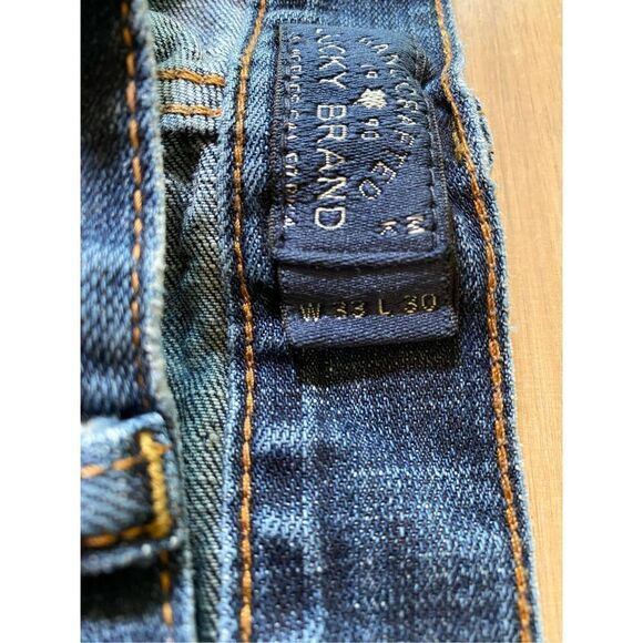 ‎Lucky Brand Jeans - Picture 5 of 10